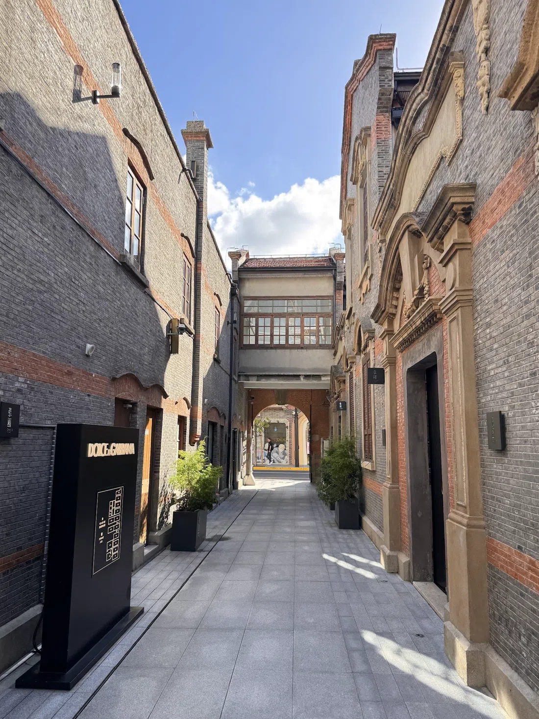 Zhangyuan (Zhang Yuan), Shanghai