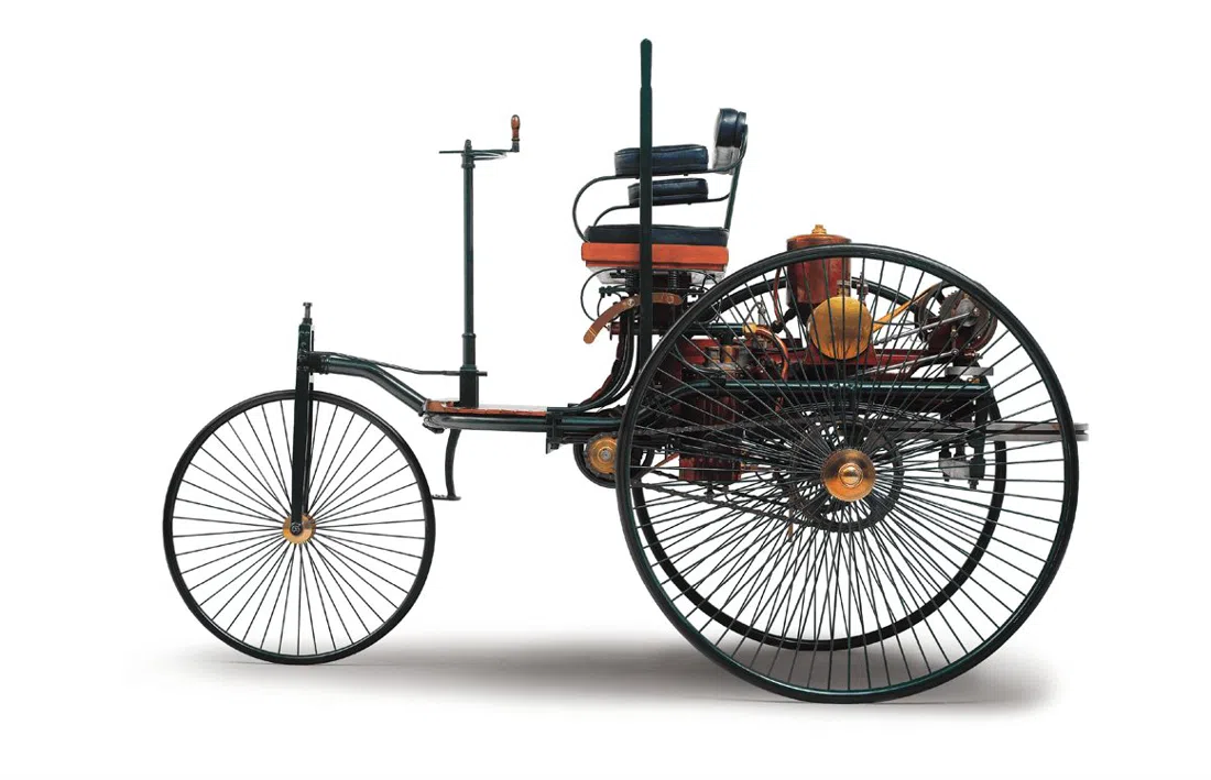 Shanghai Auto Museum, Shanghai