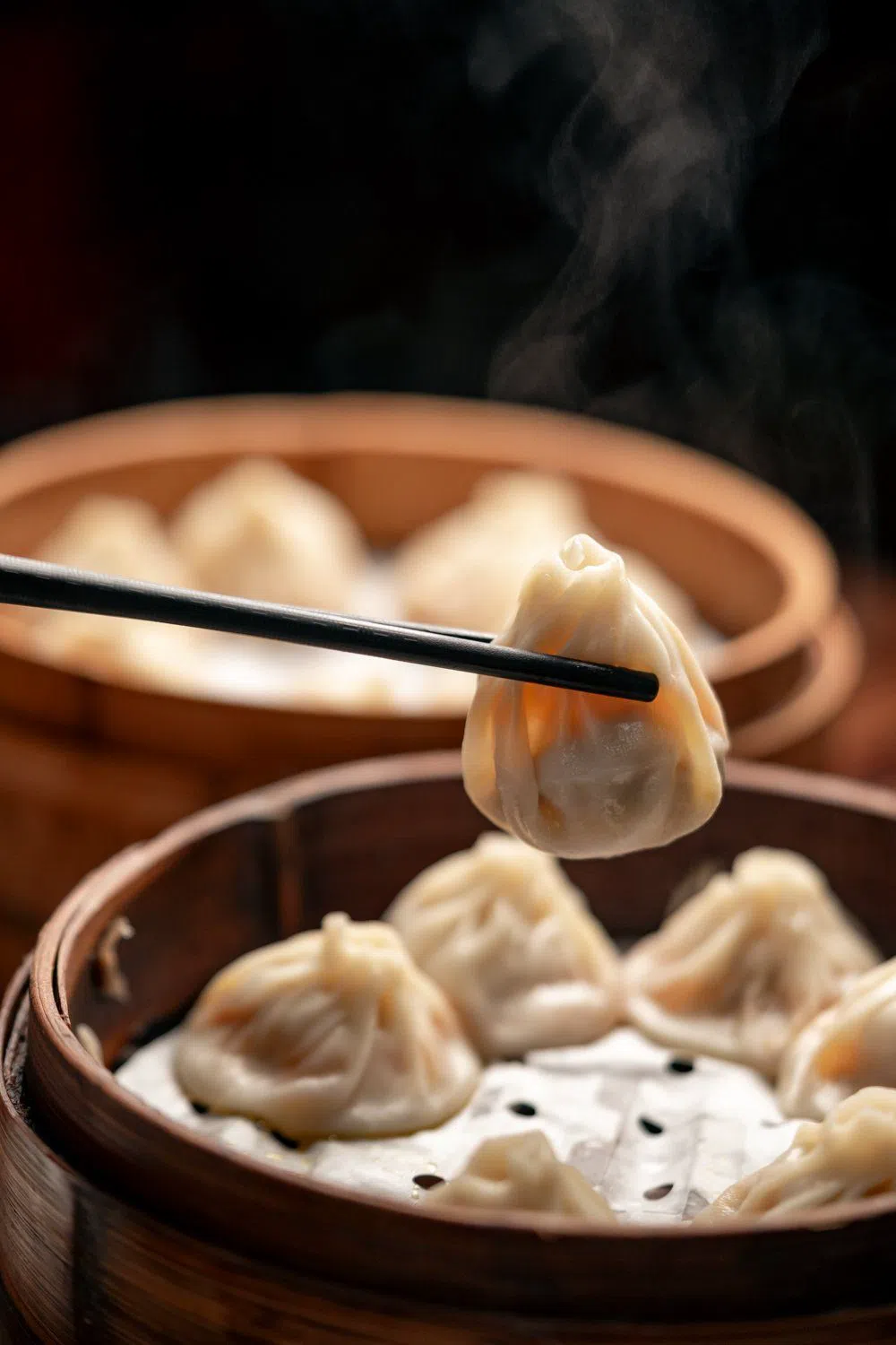 Saint Cavish Food Tours, Shanghai