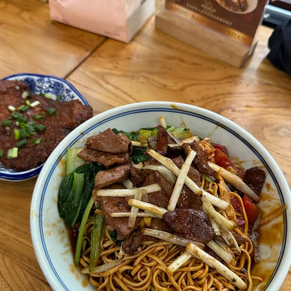 Shanghai Foodie, Shanghai