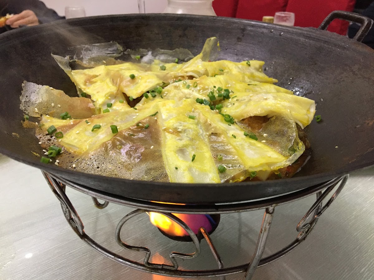 A-Mei Donghai Seafood — photo 6