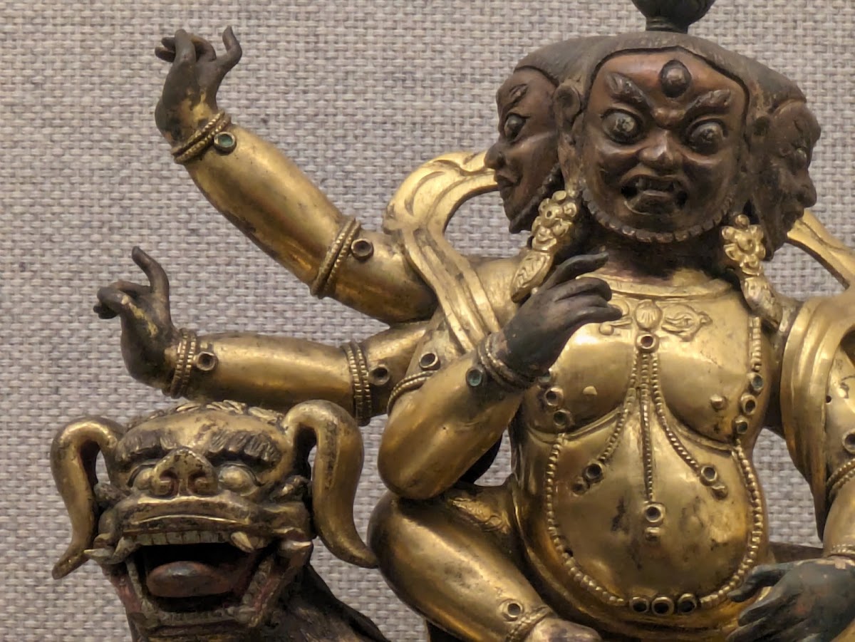 Shanghai Museum — photo 3