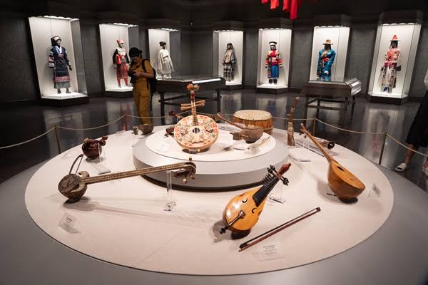 Shanghai Museum — photo 4
