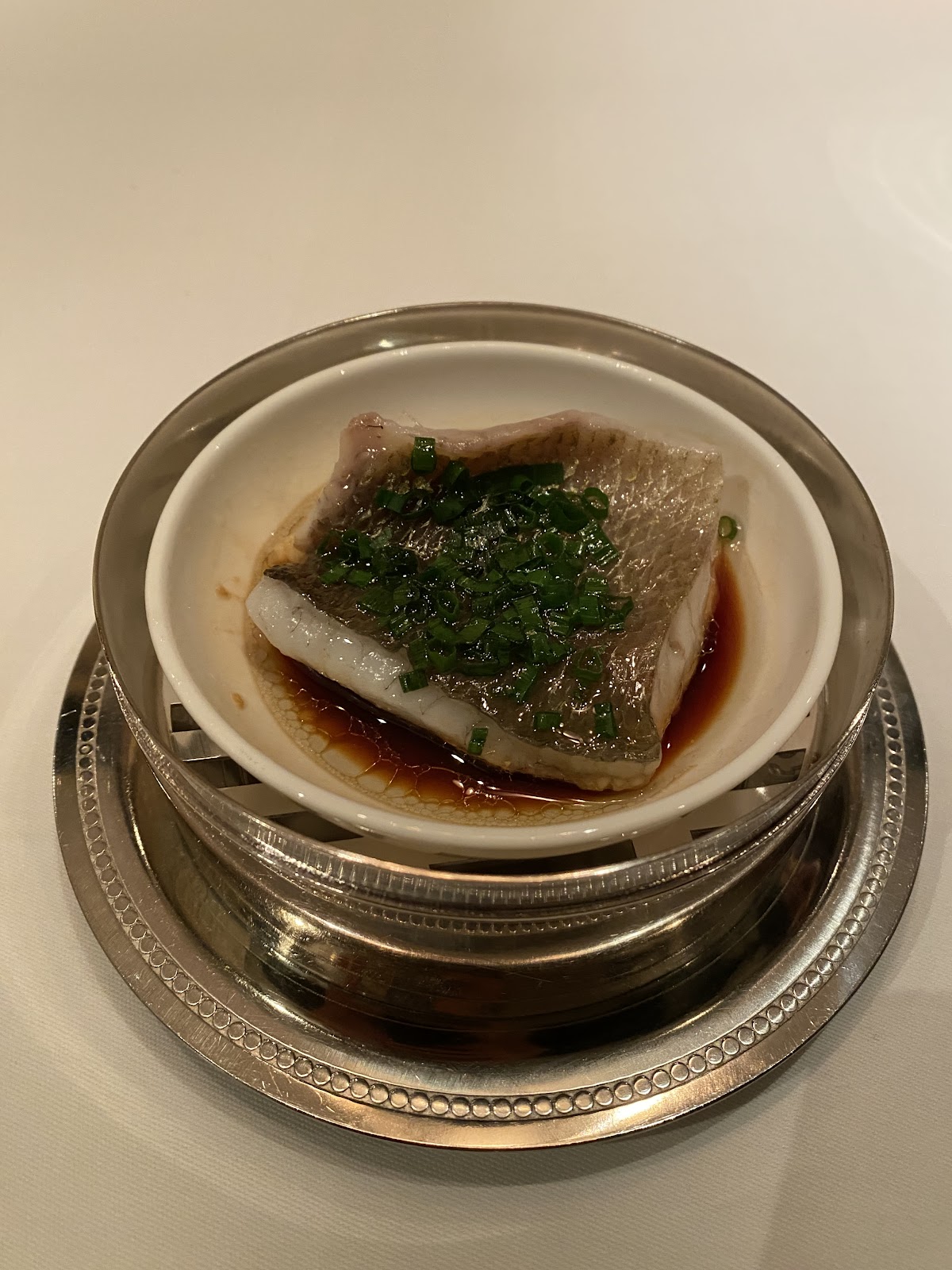 Fu 1015, Shanghai