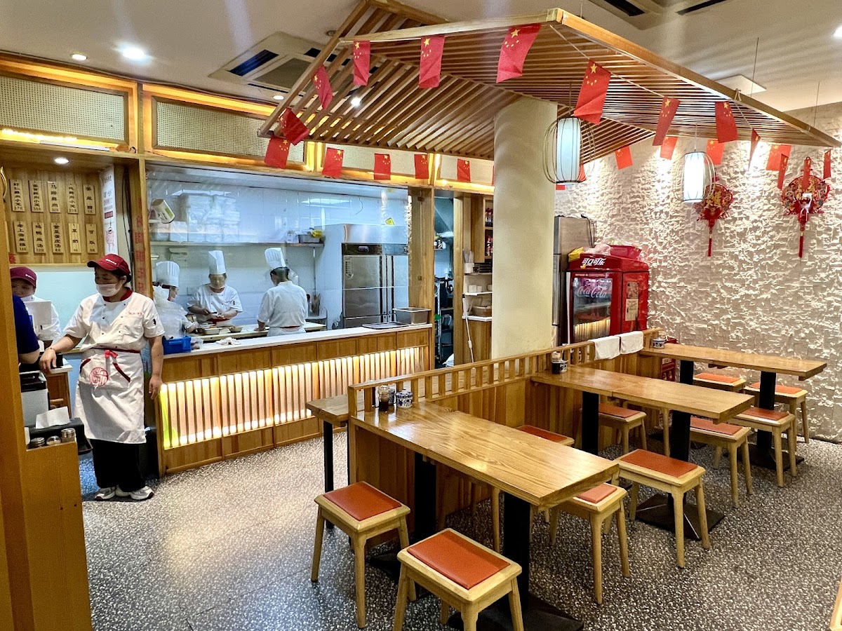 Jia Jia Tang Bao — photo 2
