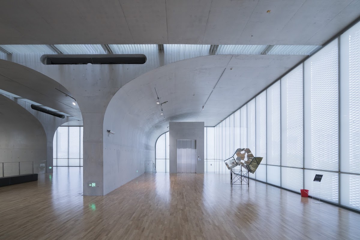 Long Museum (West Bund) — photo 3