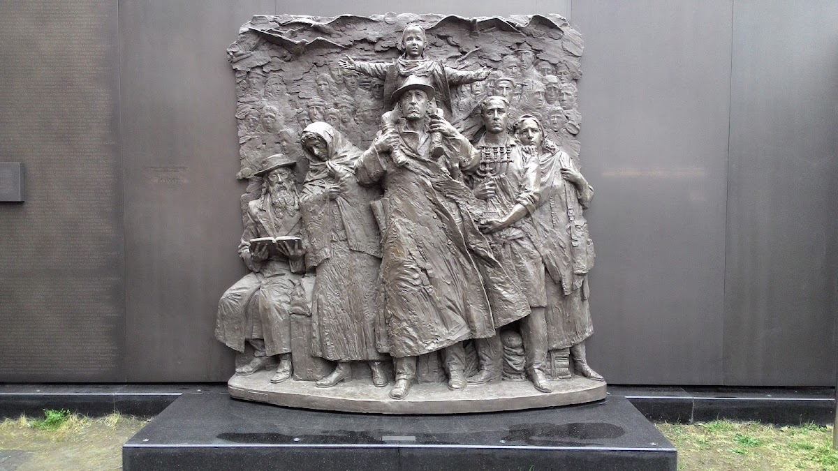Shanghai Jewish Refugees Museum — photo 4