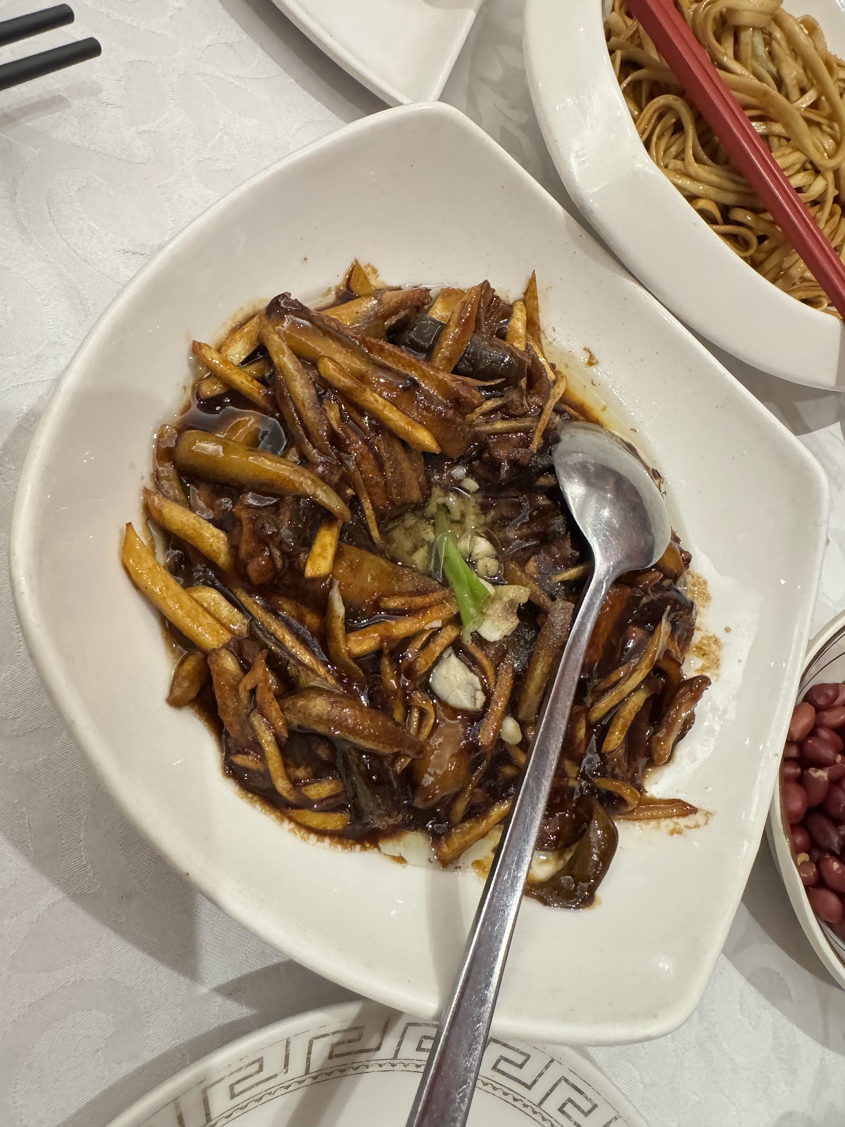 Sheng Yong Xing — photo 2
