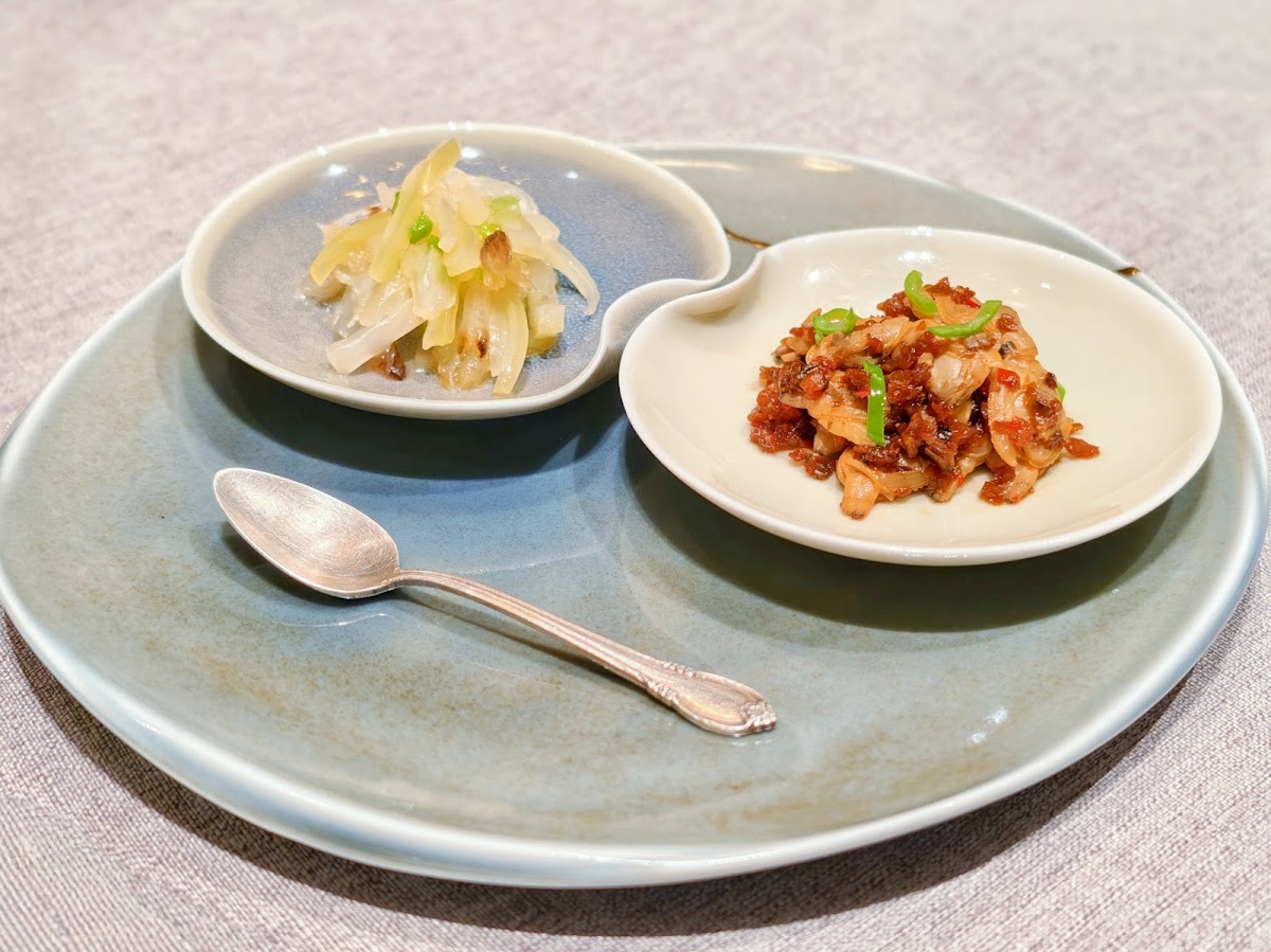 Xin Rong Ji (Nanyang Road) — photo 5