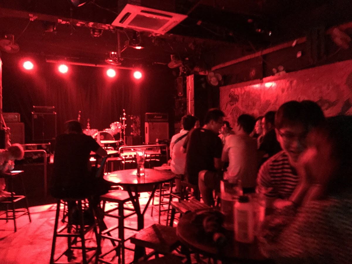 Yuyintang, Shanghai