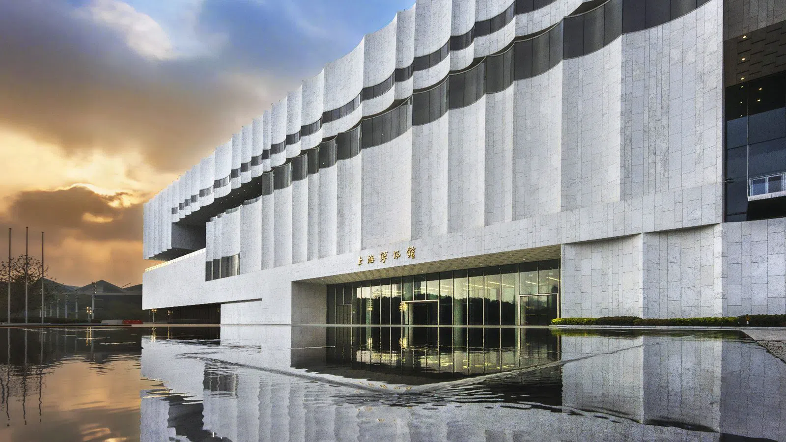 Shanghai Museum (People's Square), Shanghai